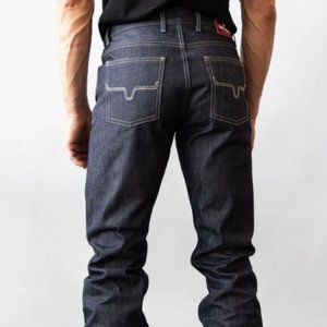 Kimes Ranch Mens James Jeans